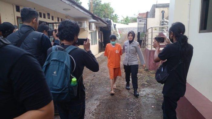 Siswi SMP di Ciamis Jadi Korban Tindak Pidana Penjualan Orang.