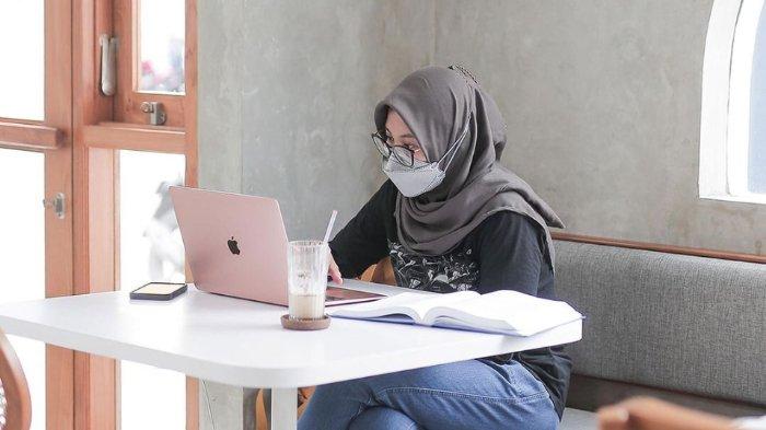 Snama Coffee di Jl Matoa Raya 1, Karangasem, Laweyan, Surakarta.