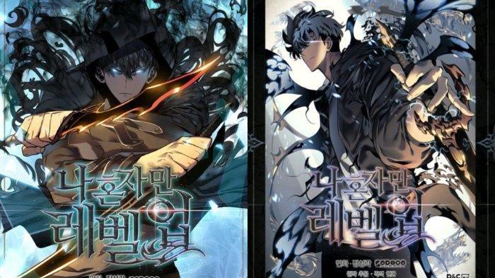 Sung Jin-Woo Solo Leveling