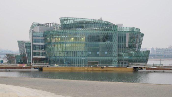 Some Sevit atau Sebitseom, Korea Selatan