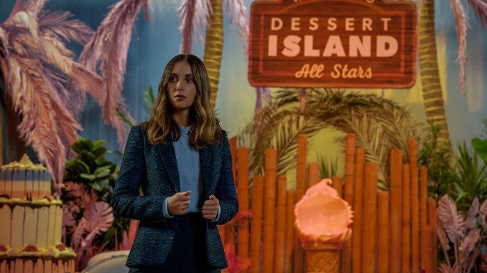 Film Somebody I Used to Know