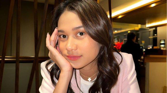 Sosok Azizah Salsha, Calon Istri Pratama Arhan