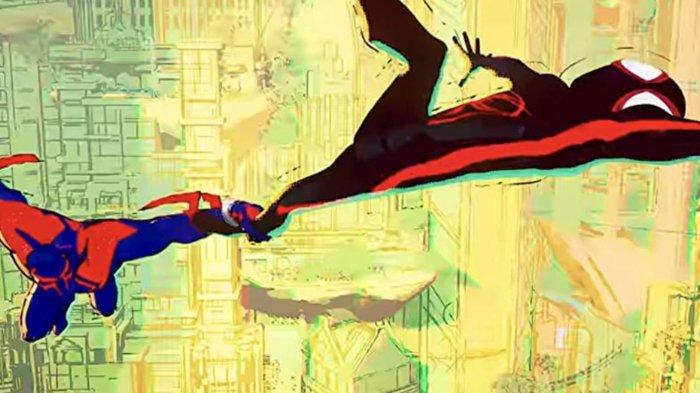 Spider-Man: Across the Spider-Verse