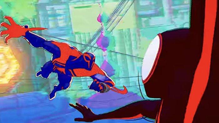 Spider-Man: Across the Spider-Verse