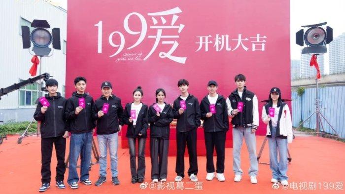 Stories of Youth and Love