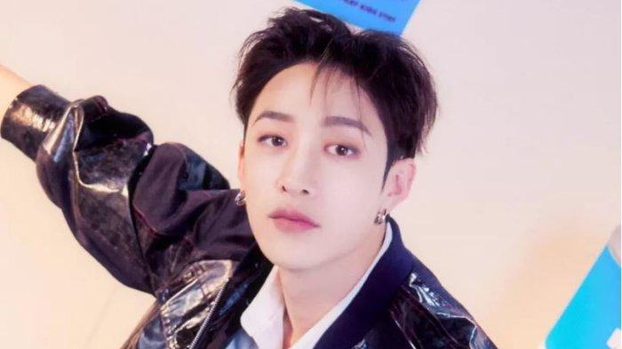 Bang Chan Stray Kids