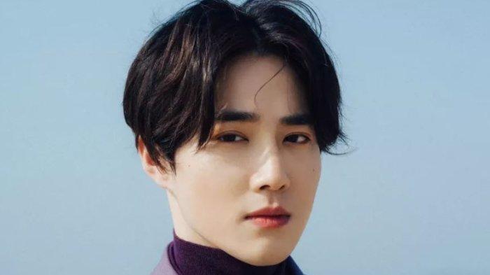 Suho EXO