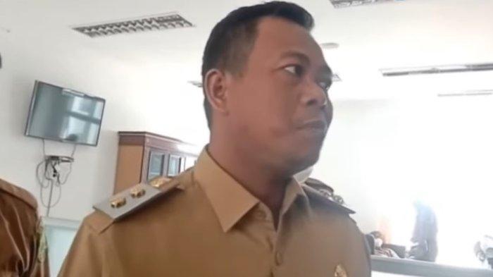 Wakil Bupati Rokan Hilir, Sulaiman