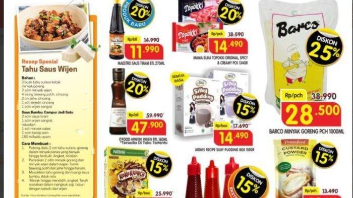 KATALOG Promo Superindo