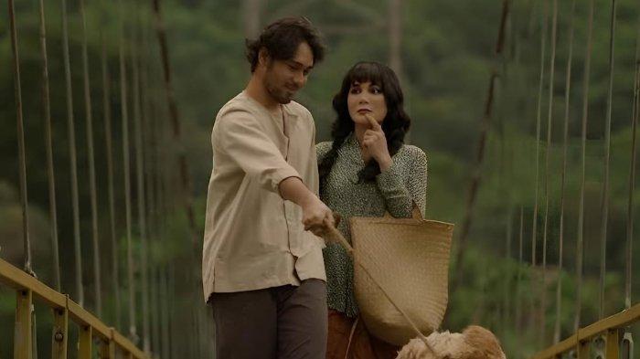 Film Suzzanna: Malam Jumat Kliwon (2023)