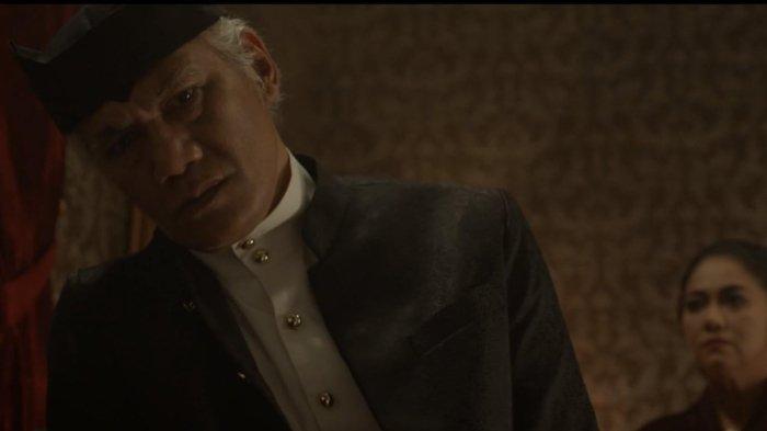 Film Suzzanna: Malam Jumat Kliwon (2023)