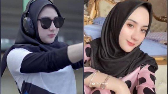 TAMPANG Adelia Putri Salma, Selebgram Cantik Palembang yang Terlibat Sindikat Narkoba Internasional