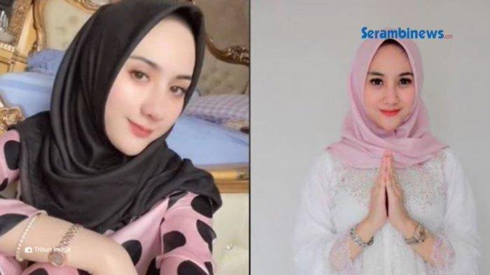 TAMPANG Adelia Putri Salma, Selebgram Cantik Palembang yang Terlibat Sindikat Narkoba Internasional
