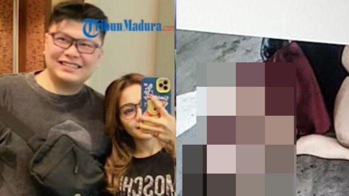 TAMPANG Ronald Tannur, Sosok Anak DPR Lindas Tangan Pacarnya yang Janda sampai Tewas usai Karaoke