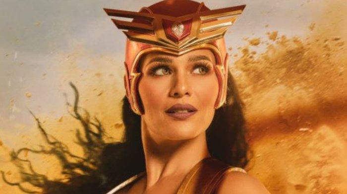 TV Series - Darna