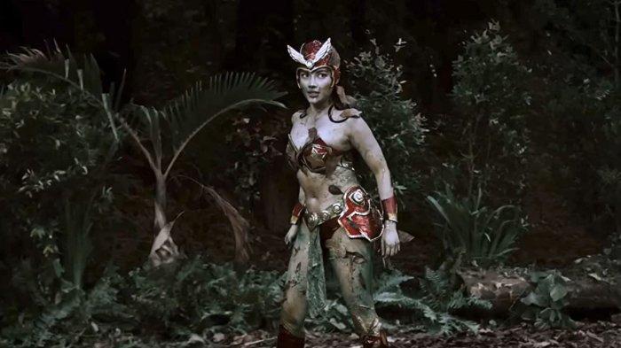 TV Series - Darna