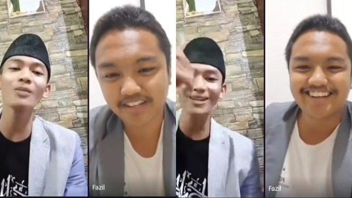 Viral Aksi Kocak Alumni Al Zaytun Ditanya Fardhu Wudhu Tak Bisa Jawab