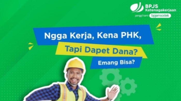 cara klaim jaminan kehilangan pekerjaan (JKP) penting untuk diketahui. Khususnya oleh para pekerja yang terkena pemutusan hubungan kerja (PHK)