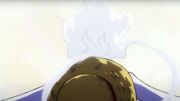 LINK Gratis Anime One Piece Episode 1071 Sub Indo, Akhirnya mode Gear 5 Luffy muncul !