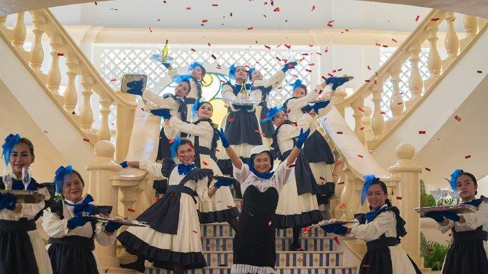 Film Ten Little Mistresses