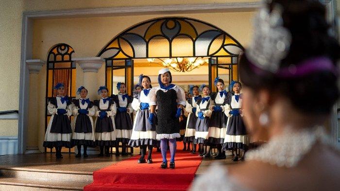 Film Ten Little Mistresses