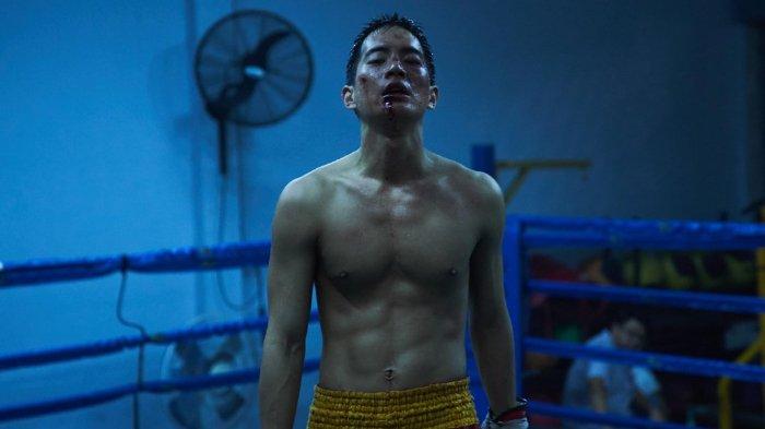 Film The Childe (2023)