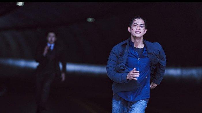 Film The Childe (2023)