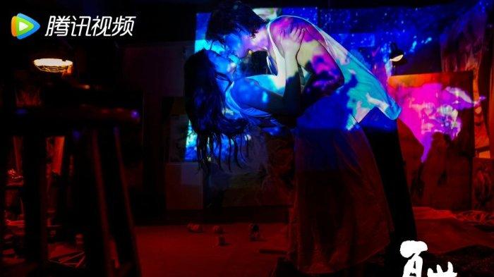 The Forbidden Flower