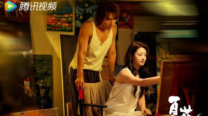 The Forbidden Flower