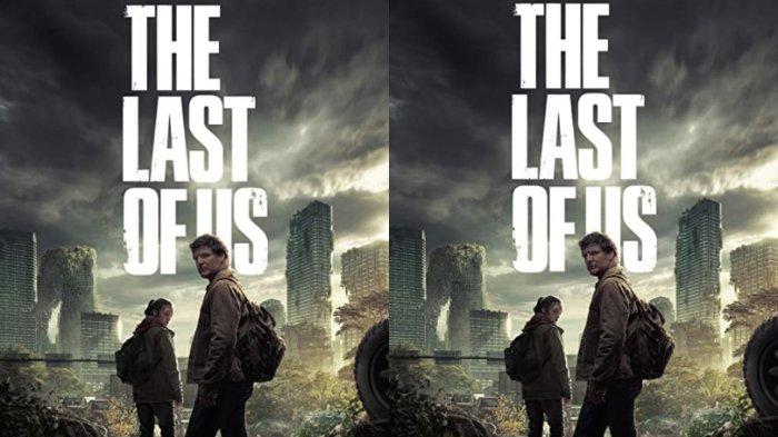 Poster The Last of Us