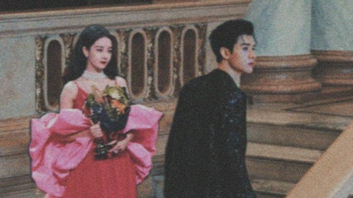 Serial drama China The Legend of Anle.