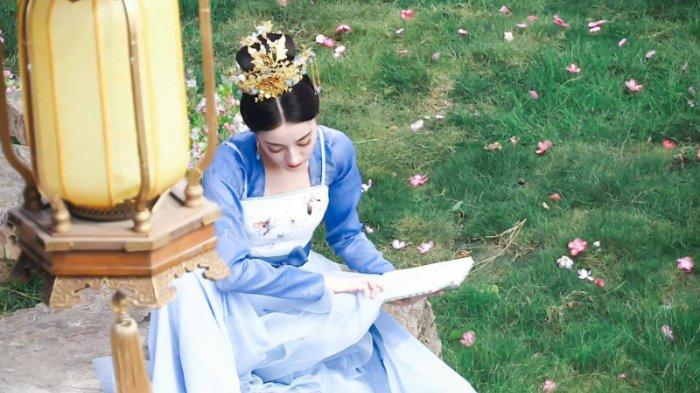 Serial drama China The Legend of Anle.