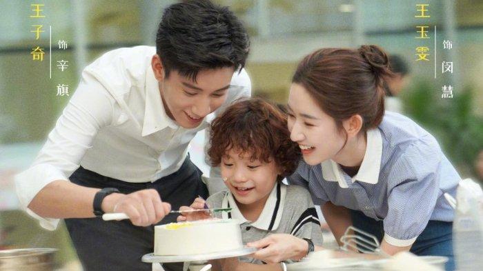 The Love You Give Me