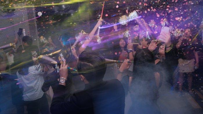 “The Next Chapter” Rooms Inc Semarang