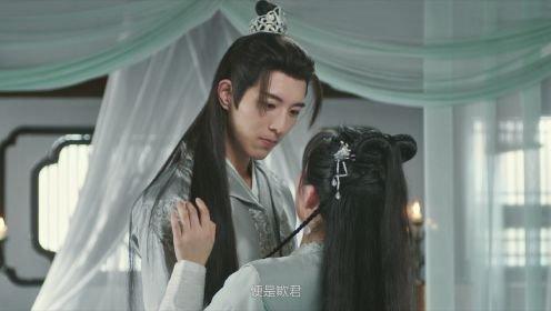 The Shoufu Can Read Mind