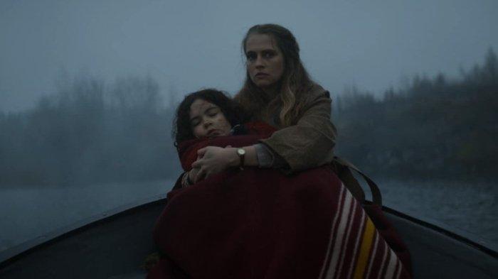 Film The Twin (2022)