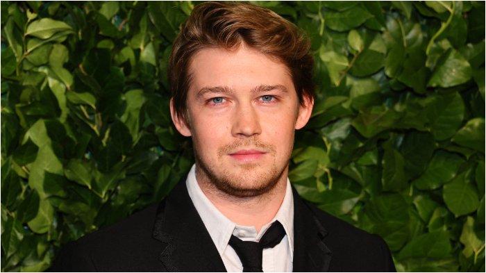 Joe Alwyn