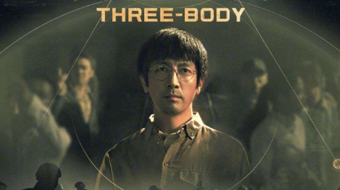 Three-Body