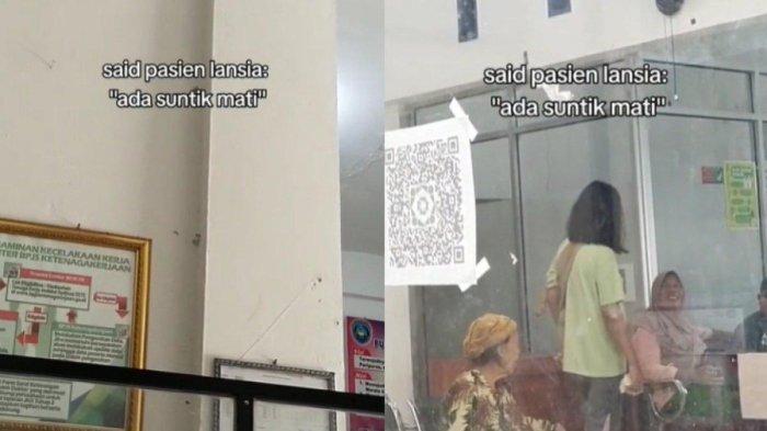 Petugas puskesmas di Bengkulu menangis dapati seorang nenek menanyakan suntik mati