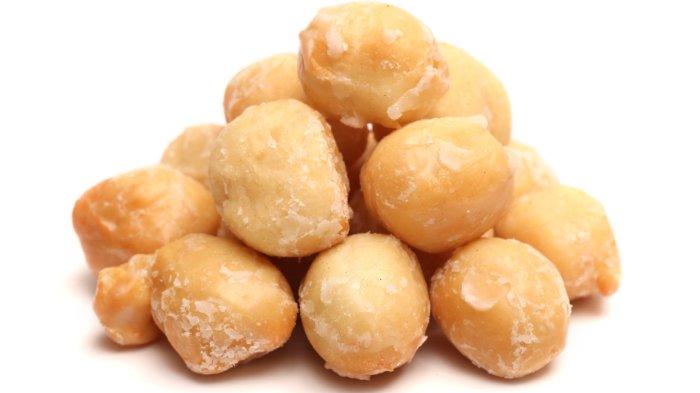Timbits - dessert asal Kanada