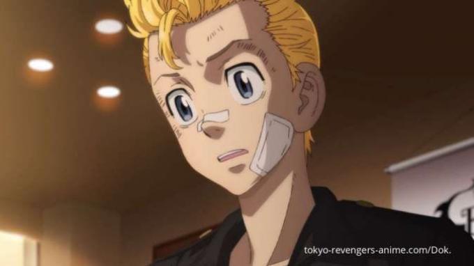 Tokyo Revengers Season 2 Episode 4 Sub Indo,