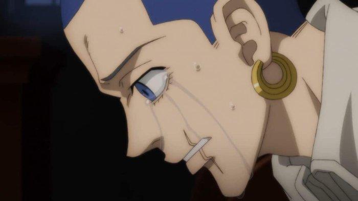 Tokyo Revengers Season 2