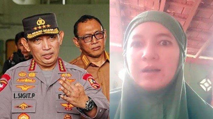 Ujian SIM yang sulit pernah dibahas oleh Kapolri Irjen Listyo Sigit
