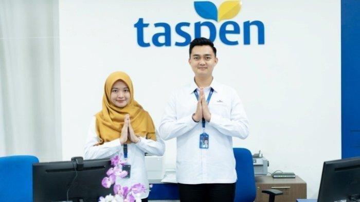 Ilustrasi Pelayanan Komitmen Taspen. (Istimewa)