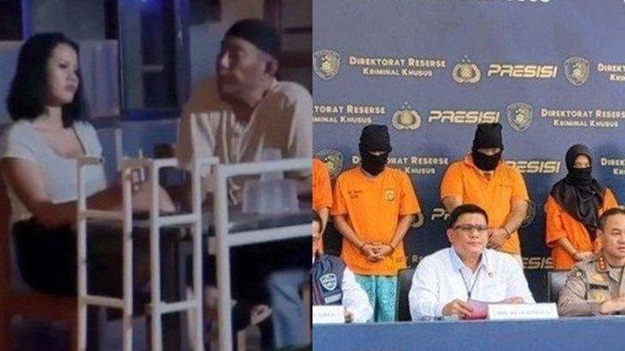 Film Dewasa Keramat Tunggak Ternyata Dibintangi Komedian Senior, Terbongkar Perannya Bersama Siskaeee