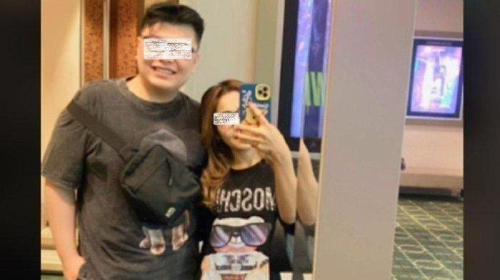 GRT bersama pacarnya Dini Sera Afrianti, yang tewas diduga setelah dianiaya GRT di sebuah tempat karaoke di Surabaya, Jawa Timur. GRT anak anggota DPR asal NTT jadi sorotan karena kesadisaanya menganiaya sang pacar, DSA hingga tewas, rupanya karir pelaku mentereng.