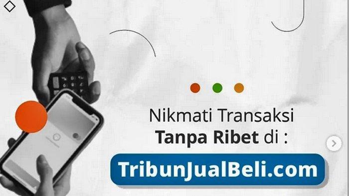 TribunJualBeli.com