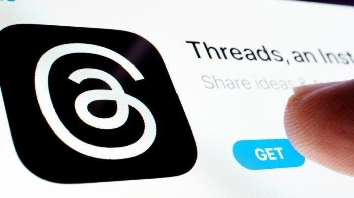 Threads Instagram diluncurkan, login cukup pakai akun IG, kenali beragam fiturnya.
