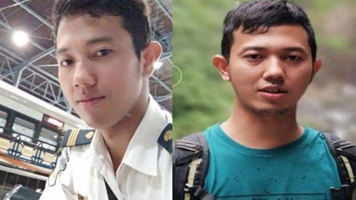 Sosok Budi Winarno, masinis Kereta Api Brantas yang mengalami kecelakaan tabrak truk tronton di Madukoro Semarang. Ia dan ratusan penumpang selamat.