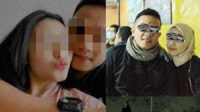 Sosok Iptu MIP Oknum Polisi Dilaporkan Istri Selingkuh dengan Janda, Simpan 12 Video Asusila